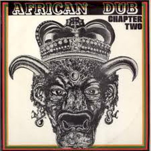 African Dub All-Mighty, Volume 2