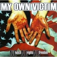 No Voice, No Rights, No Freedom