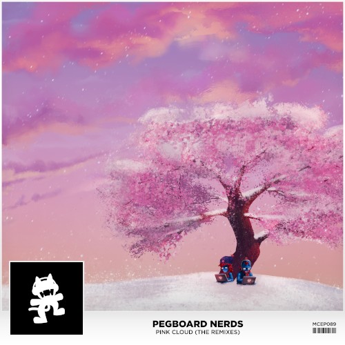 Pink Cloud (The Remixes)