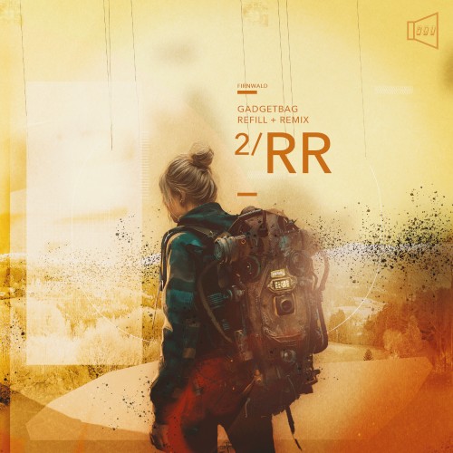 Gadgetbag 2 (Refill + Remix)