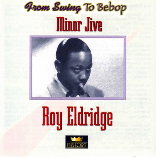 Minor Jive