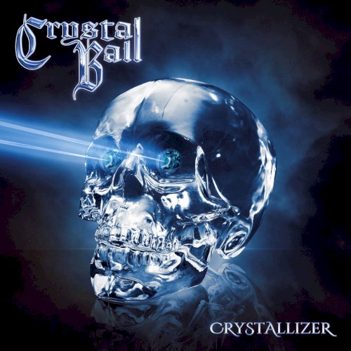 Crystallizer