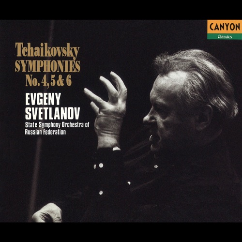 Six Symphonies