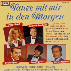 Tanze mit mir in den Morgen