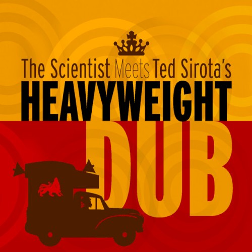 Heavyweight Dub