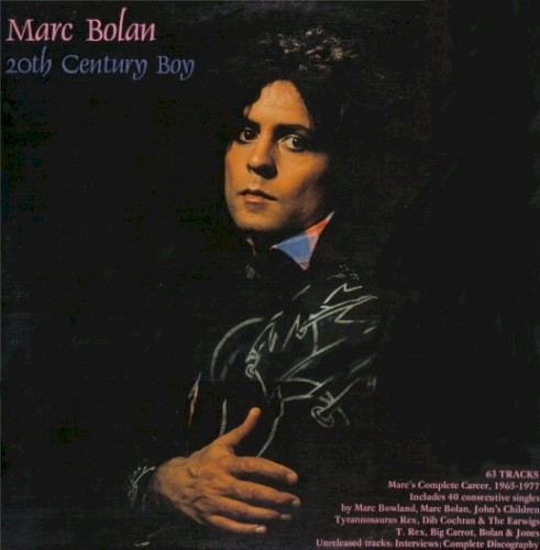20th Century Boy