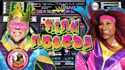 King Nobody