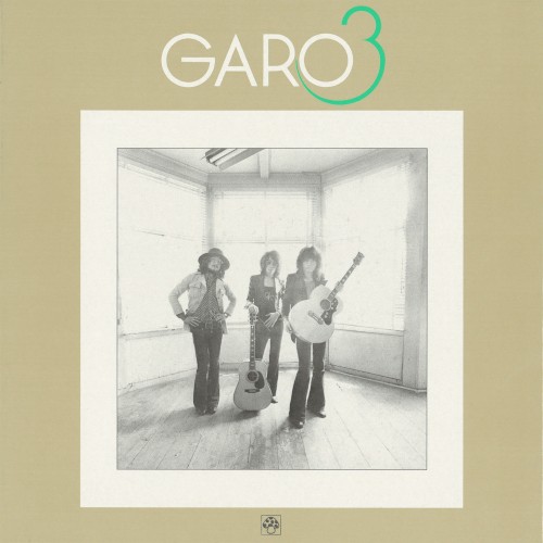 GARO 3
