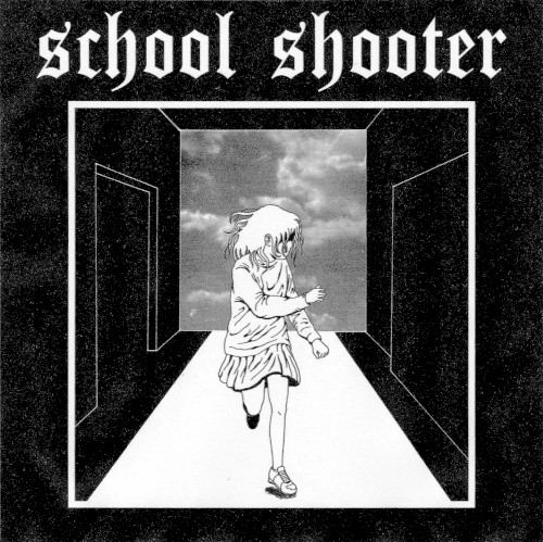 ϟCHØØL ϟHØØTΣR
