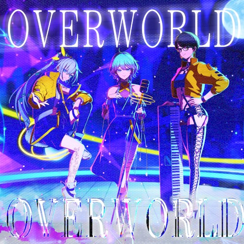 OVERWORLD
