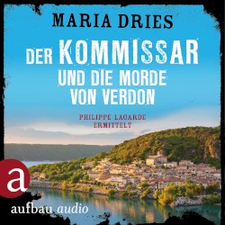 Der Kommissar und die Morde von Verdon