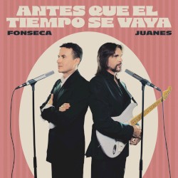 Antes que el tiempo se vaya
