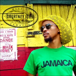 Made In Jamaica