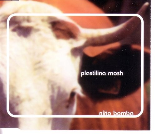 Niño bomba