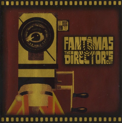 The Director’s Cut