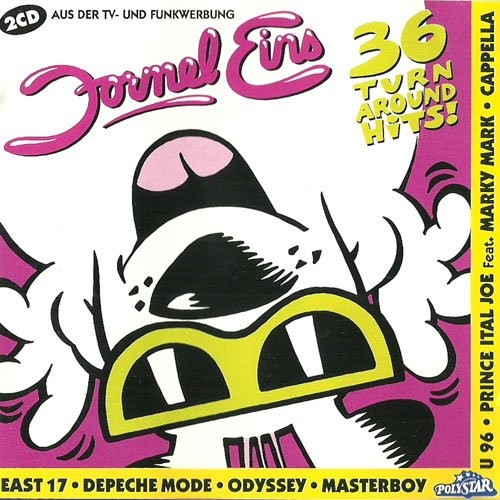 Formel Eins: 36 Turn Around Hits!