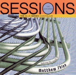 Sorcerer Sessions