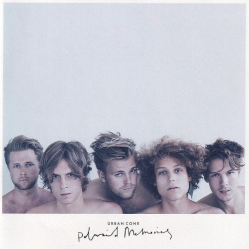Polaroid Memories