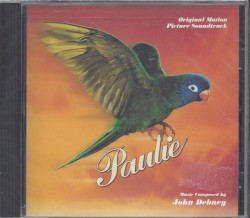 Paulie