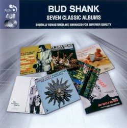 Seven Classic Albums