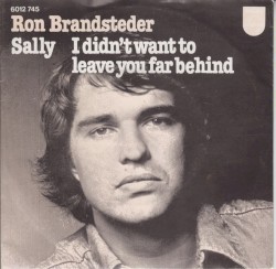 Sally / I Didn’t Want to Leave You Far Behind