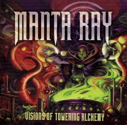 Visions of Towering Alchemy