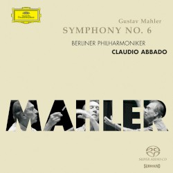 Symphony no. 6