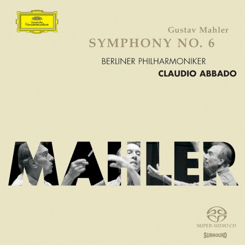 Symphony no. 6