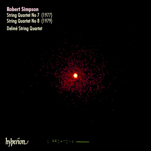 String Quartet no. 7 / String Quartet no. 8