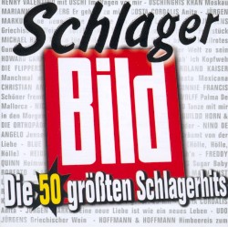Schlager Bild: Die 50 größten Schlagerhits