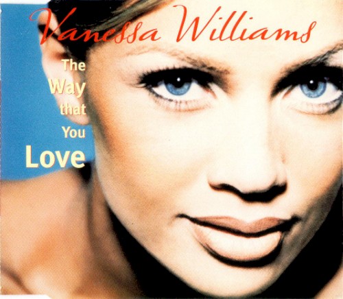 The Way That You Love