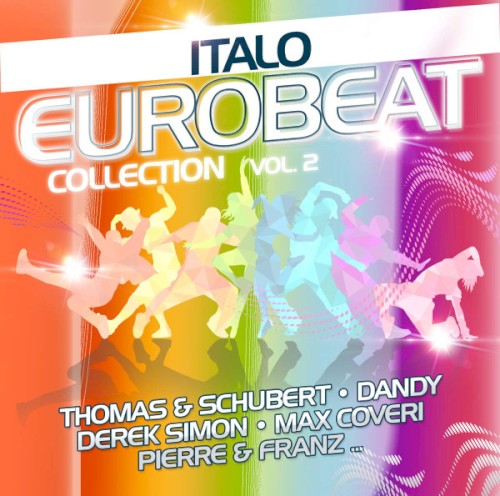 Italo Eurobeat Collection, Vol. 2