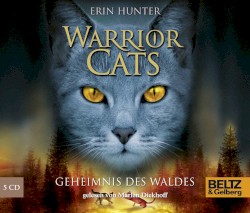 Warrior Cats: Geheimnis des Waldes