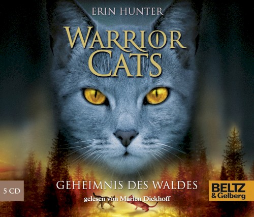 Warrior Cats: Geheimnis des Waldes