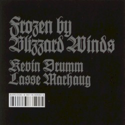 Frozen by Blizzard Winds