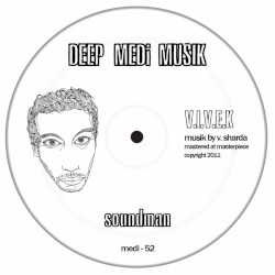 Soundman / Diablo