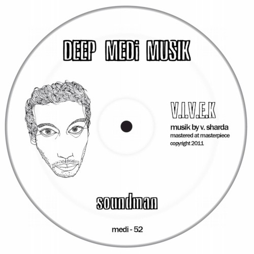 Soundman / Diablo