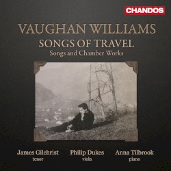 Songs of Travel
