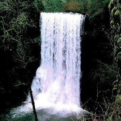 Gorge