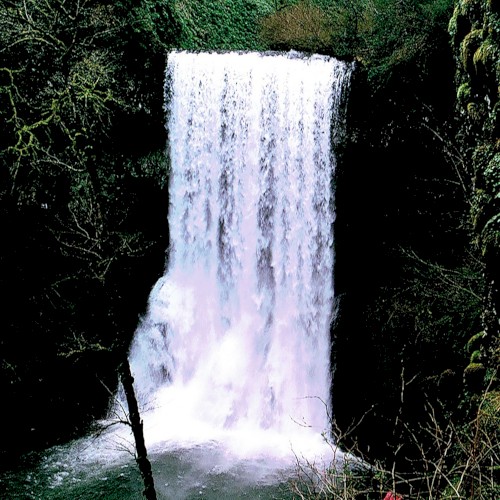 Gorge