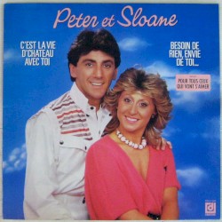 Peter et Sloane