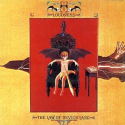 The Law of Devil's Land