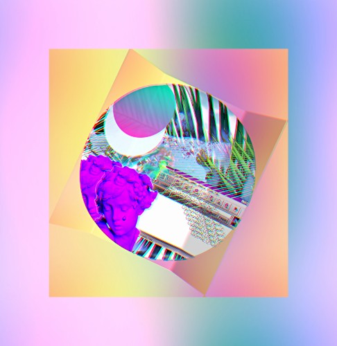 Cosmic Liquid Surf
