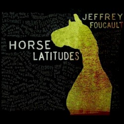 Horse Latitudes