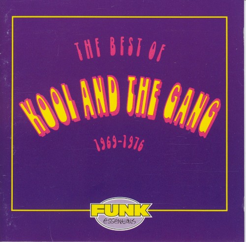 The Best of Kool and the Gang (1969–1976)