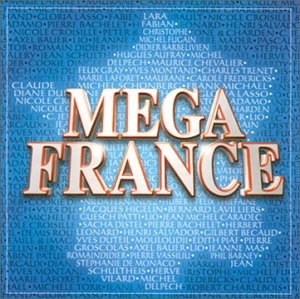 Mega France