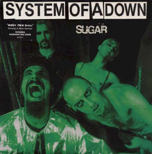 Sugar