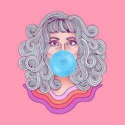 Blackberries / Rico Acid