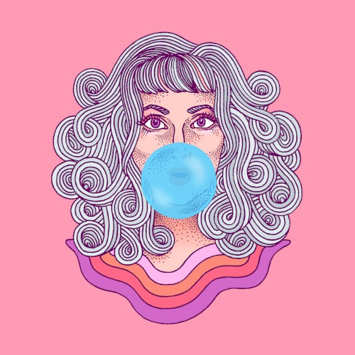 Blackberries / Rico Acid