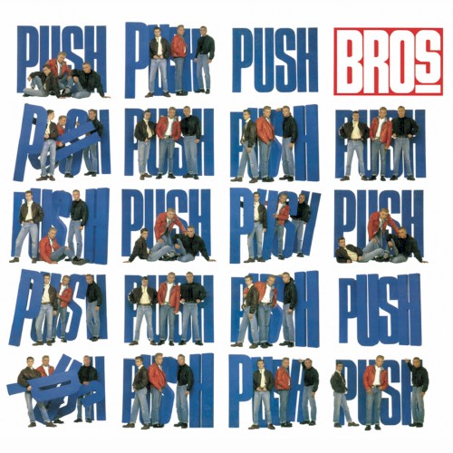 Push